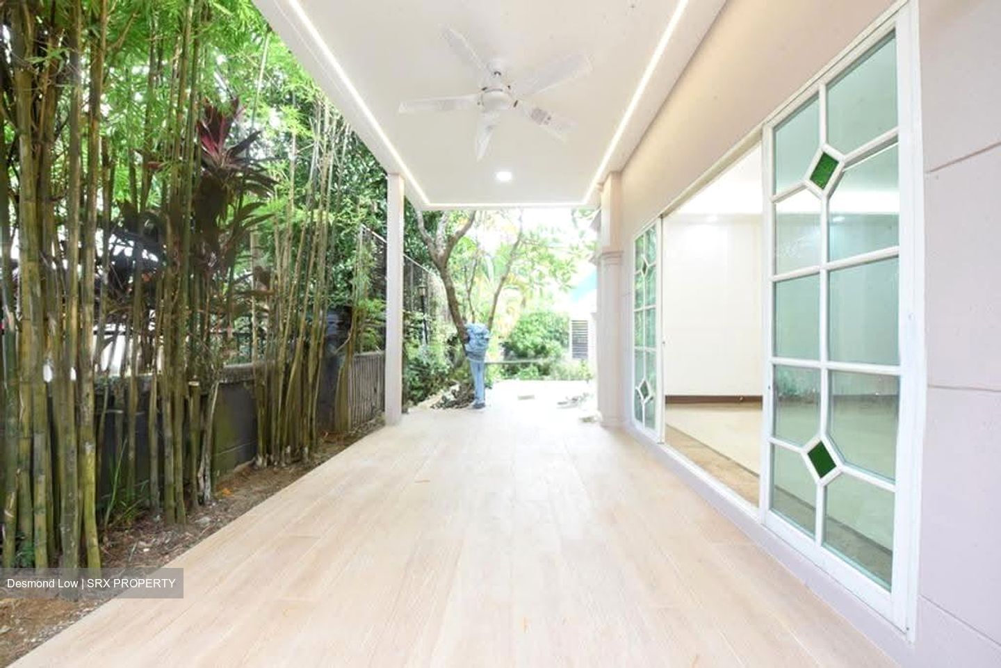 Gentle Villas (D11), Detached #610320061